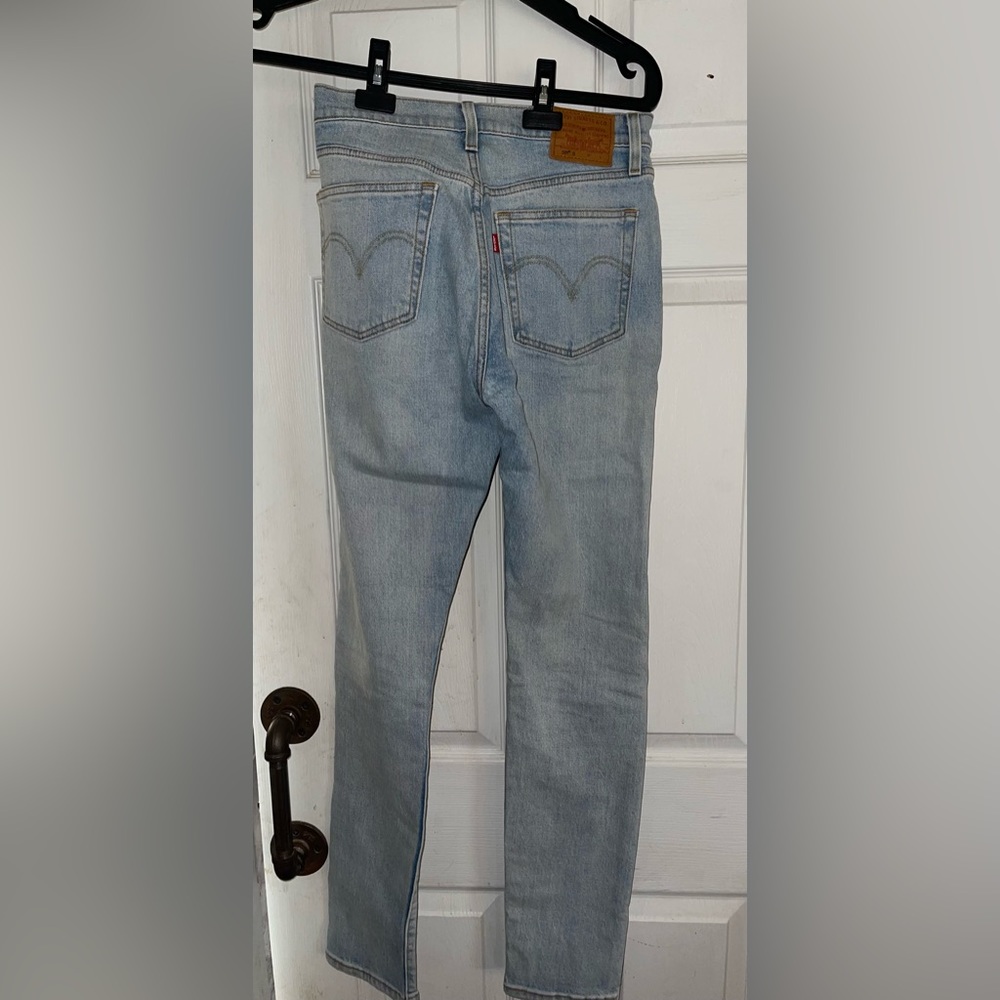 Levi’s 501